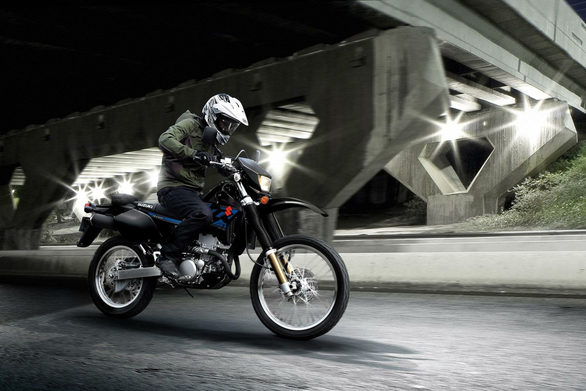 1920x1281 Download Vehicle Suzuki DR Z400S HD Wallpaperx1346