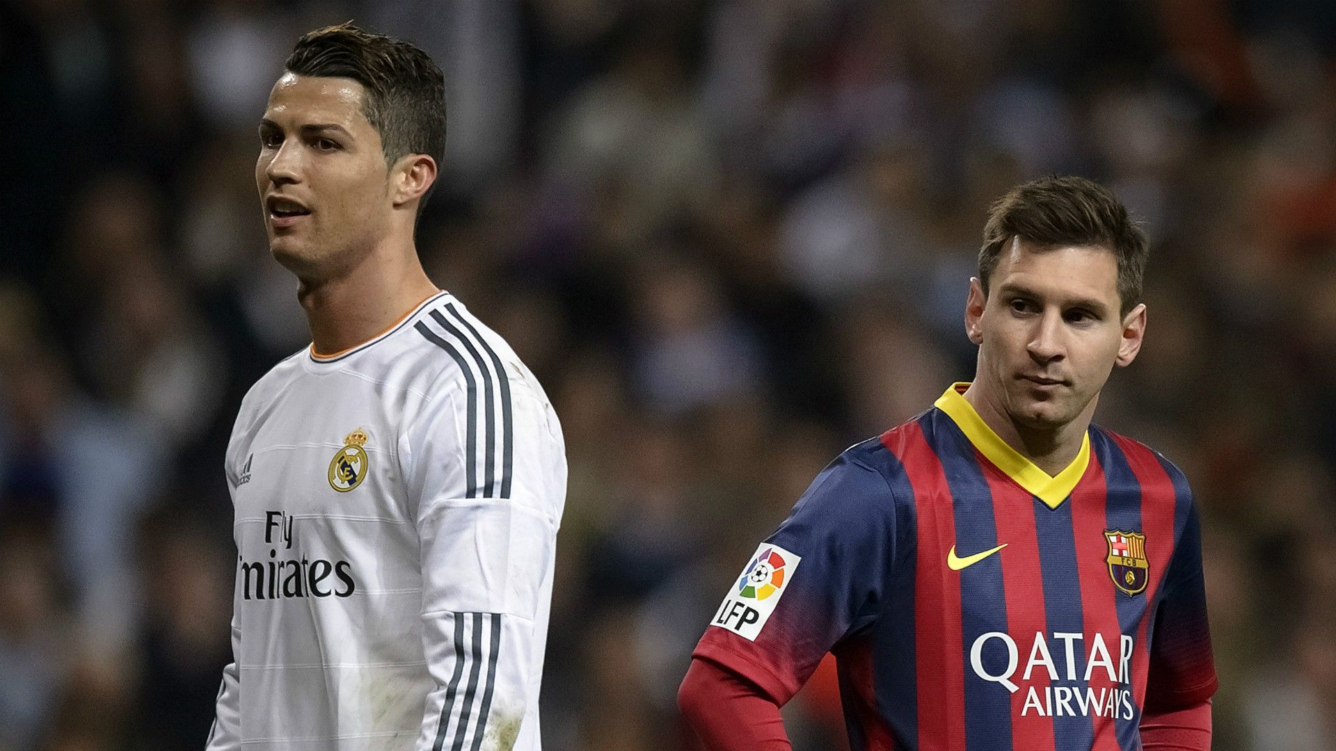 1920x1080 Great players should play together' talks of partnering Messi