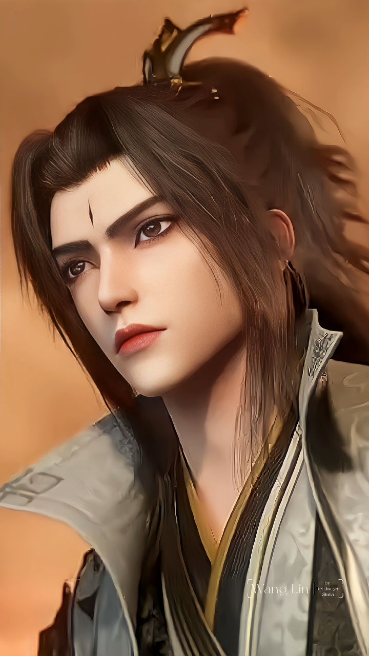 720x1280 Wang Lin Wallpaper