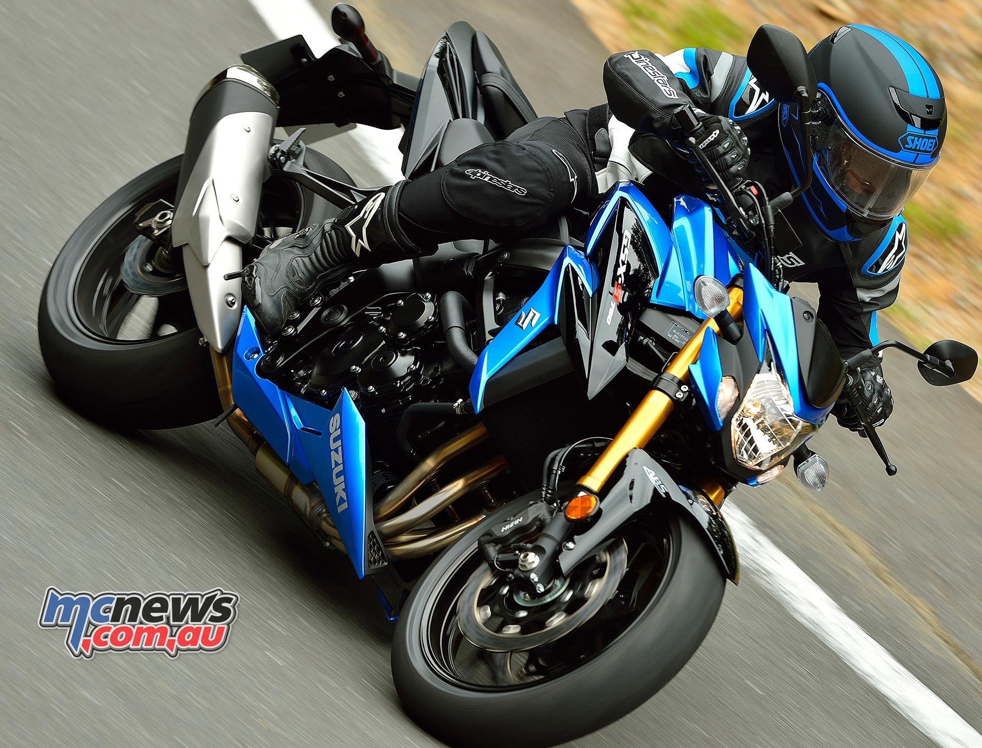 1920x1462 Suzuki Gsxr 750 Wallpaper