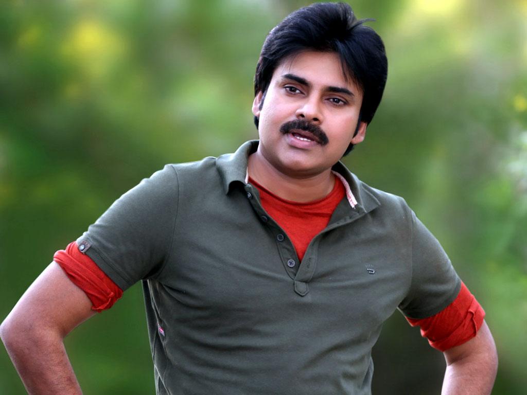 1024x768 Khushi Pawan Kalyan Wallpaper