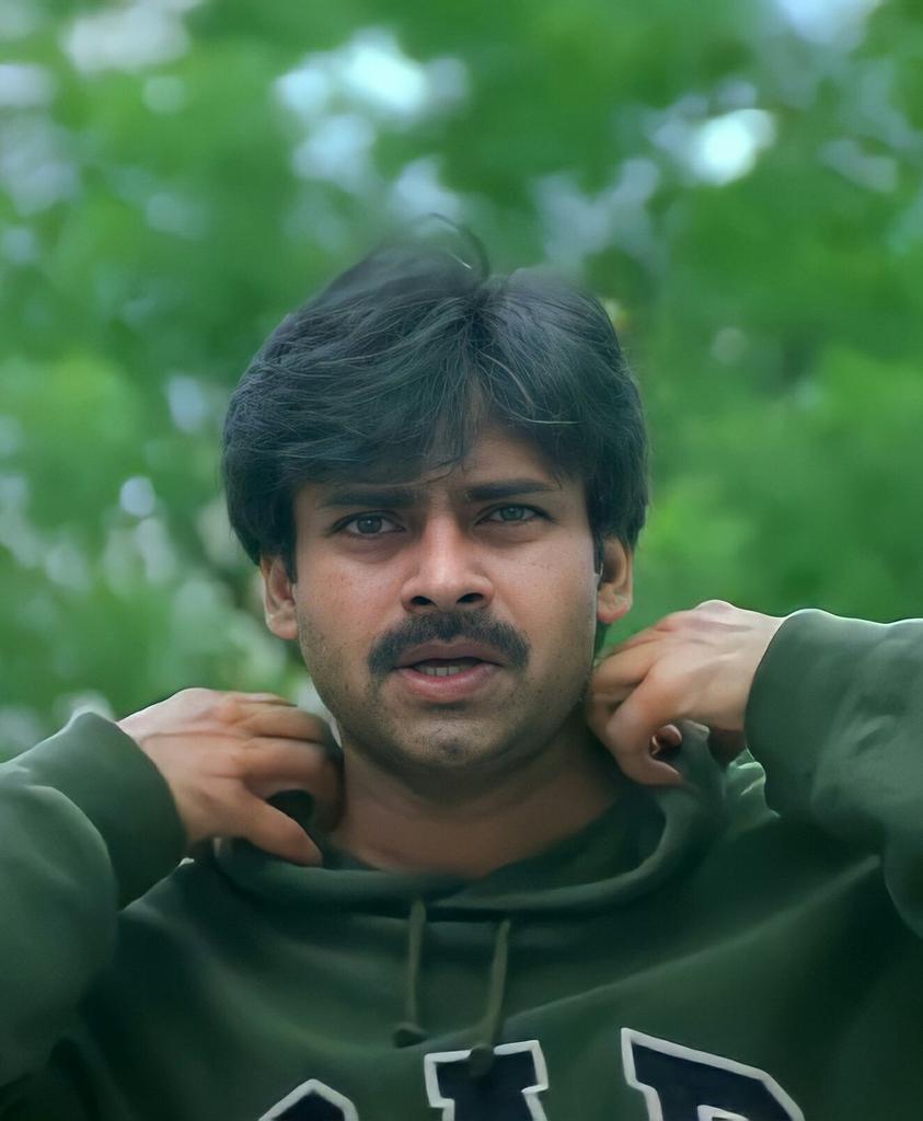 843x1024 Kushi Trending In India