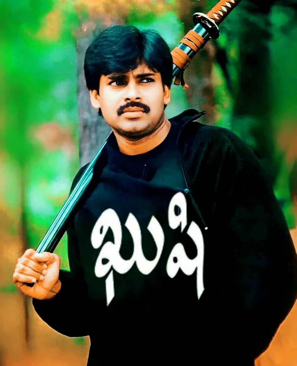 1000x1234 Khushi (2001)