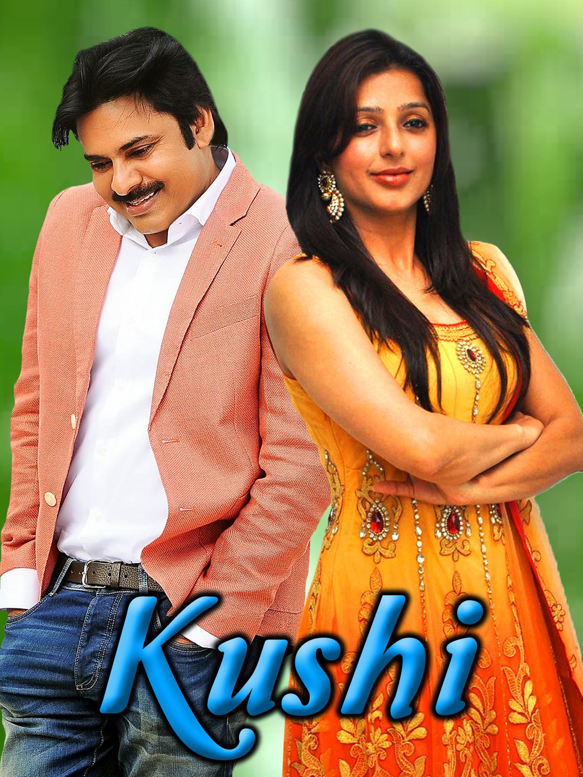 1200x1600 Prime Video: Kushi
