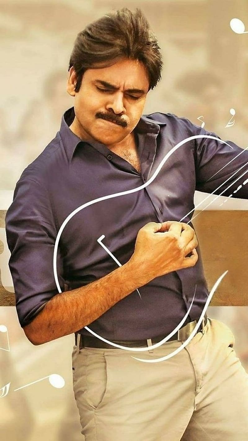 800x1422 Pspk, Pawan Kalyan, Agnyaathavaasi Movie, agnyaathavaasi, movei, HD phone wallpaper