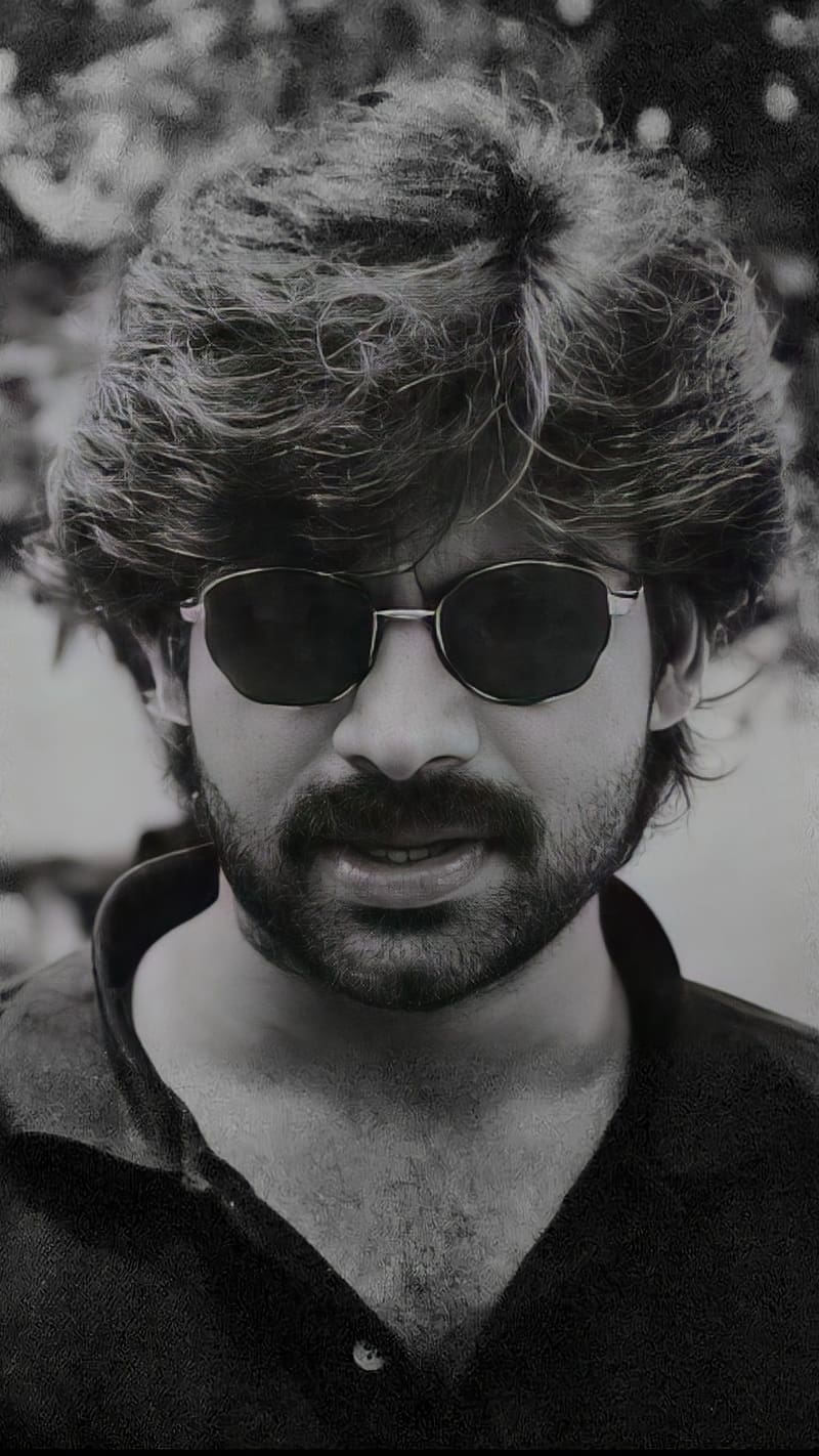 800x1422 Pspk, Pawan Kalyan In Black Glasses, pawan kalyan, black glasses, HD phone wallpaper