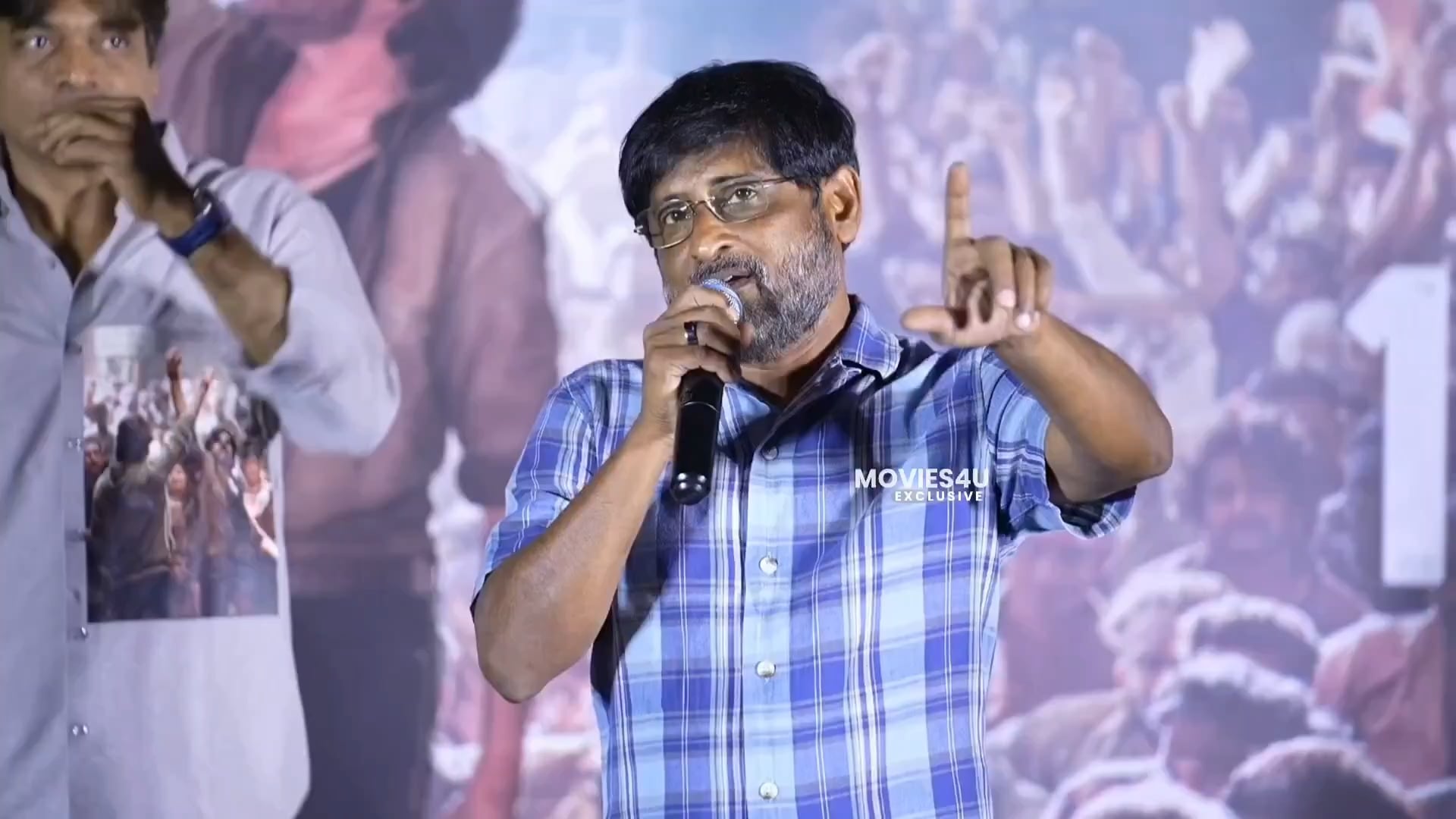 1920x1080 You'll see the Pawan Kalyan you saw in 2003's *Kushi* again in 2026's UBS Producer Myitri Ravi
