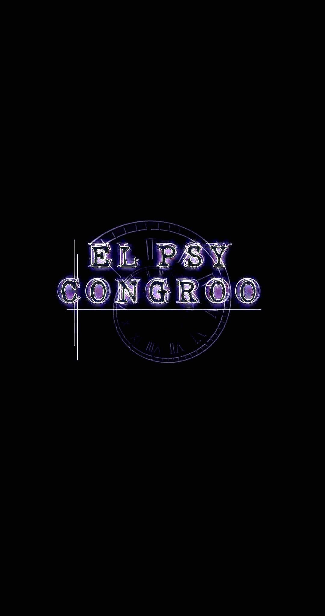 1080x2045 El Psy Congroo