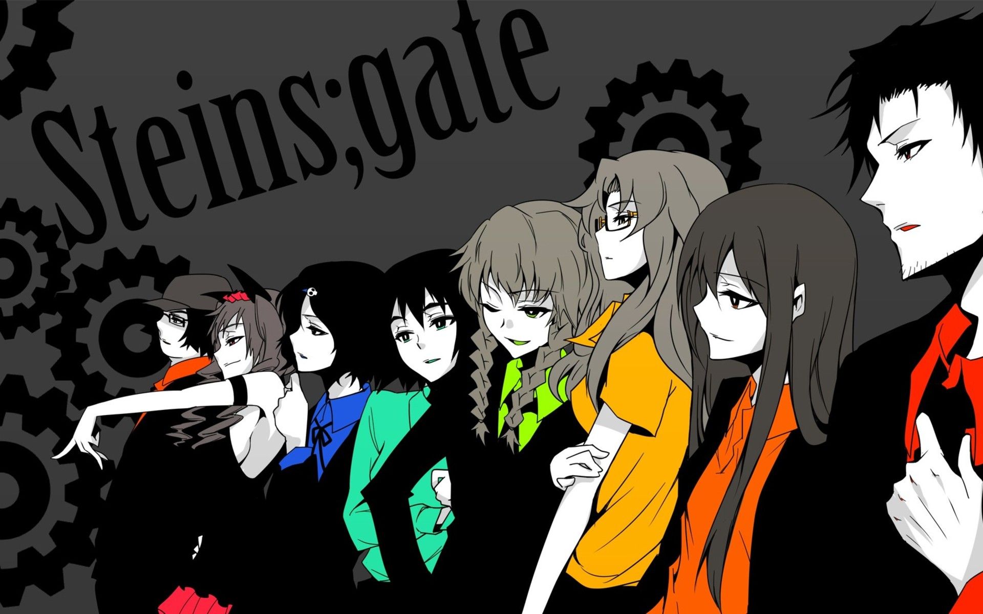 1920x1200 Stylish Lab Members (HD Wallpaper)