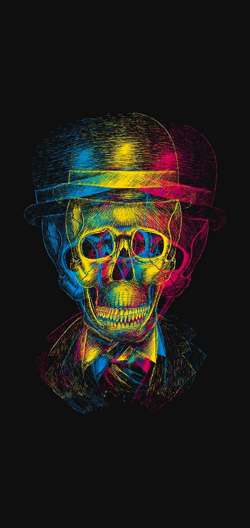800x1689 HD psy wallpaper