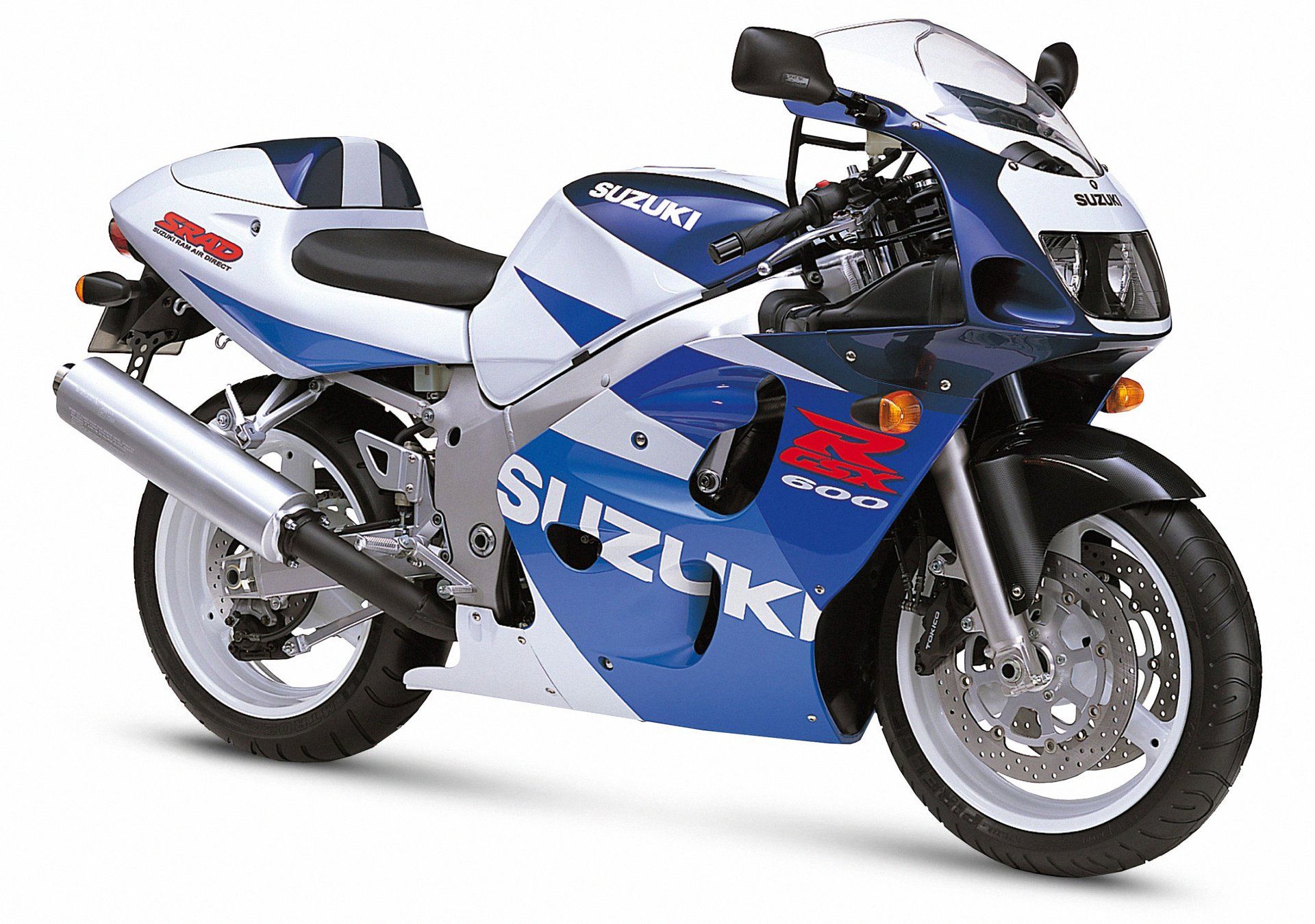 1920x1350 suzuki, Gsxr, Srad, Motorcycles, 199 Wallpaper HD / Desktop and Mobile Background