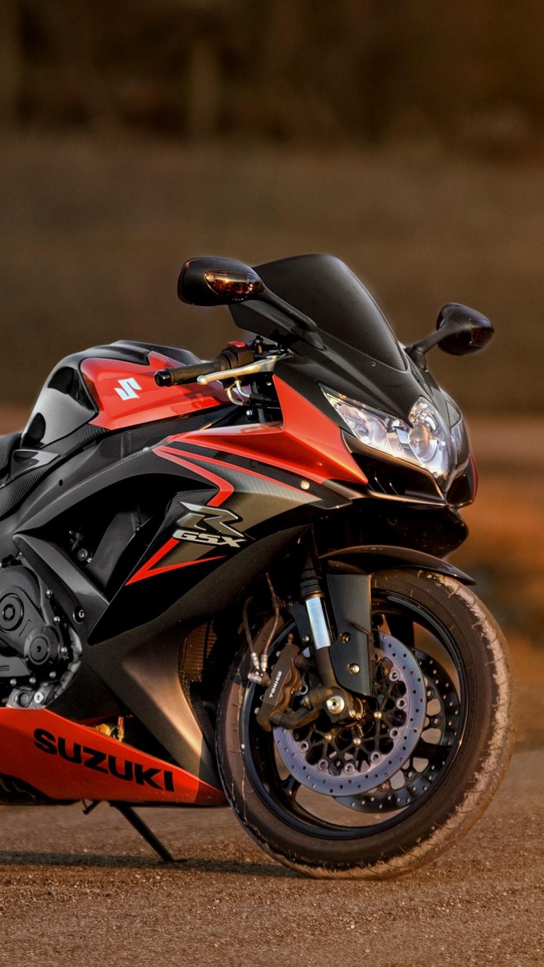 1080x1920 Suzuki GSX R1000 Wallpaper For Android Mobile Smartphone [Full HD]