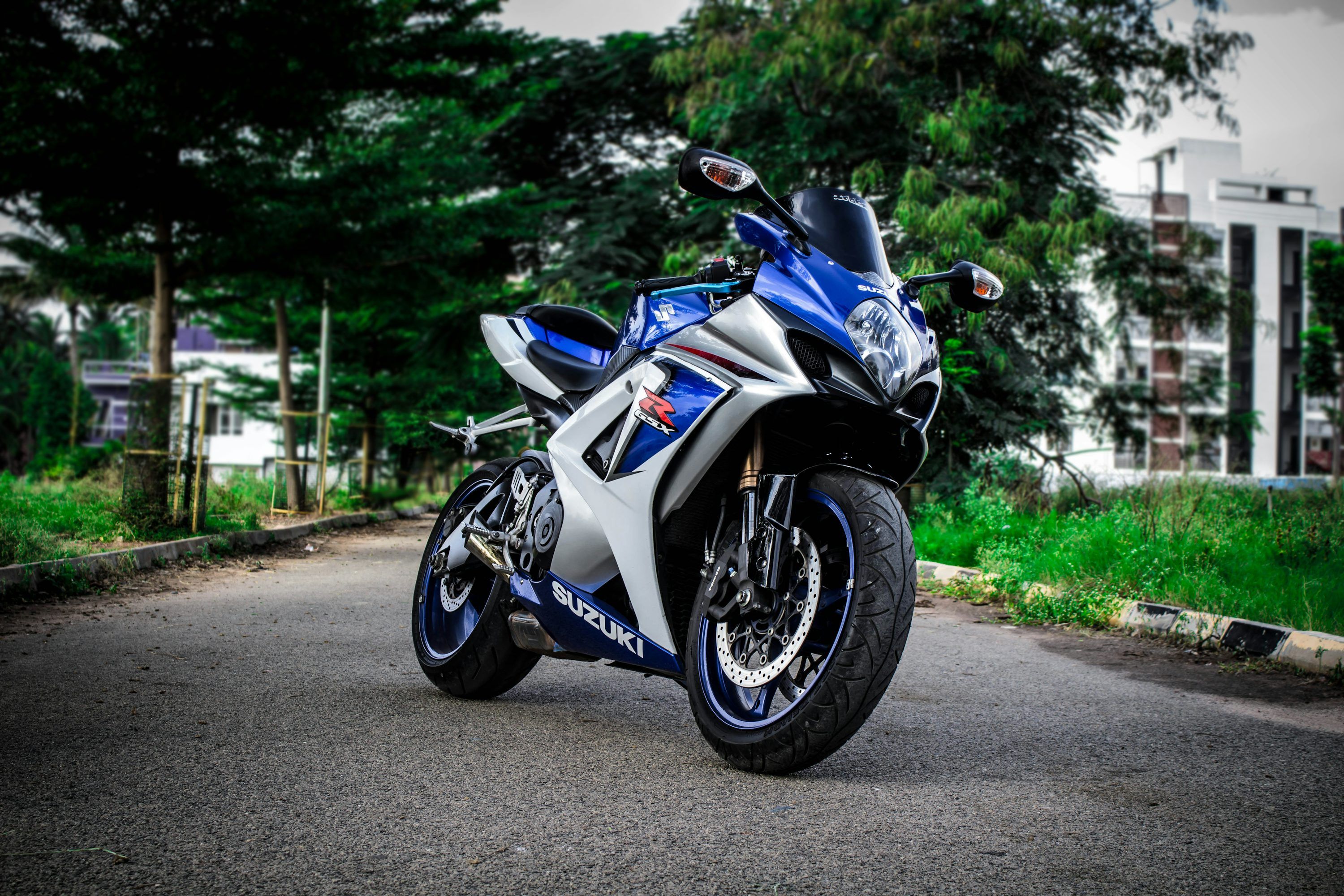 3000x2000 Suzuki Gsxr Picture. Download Free Image
