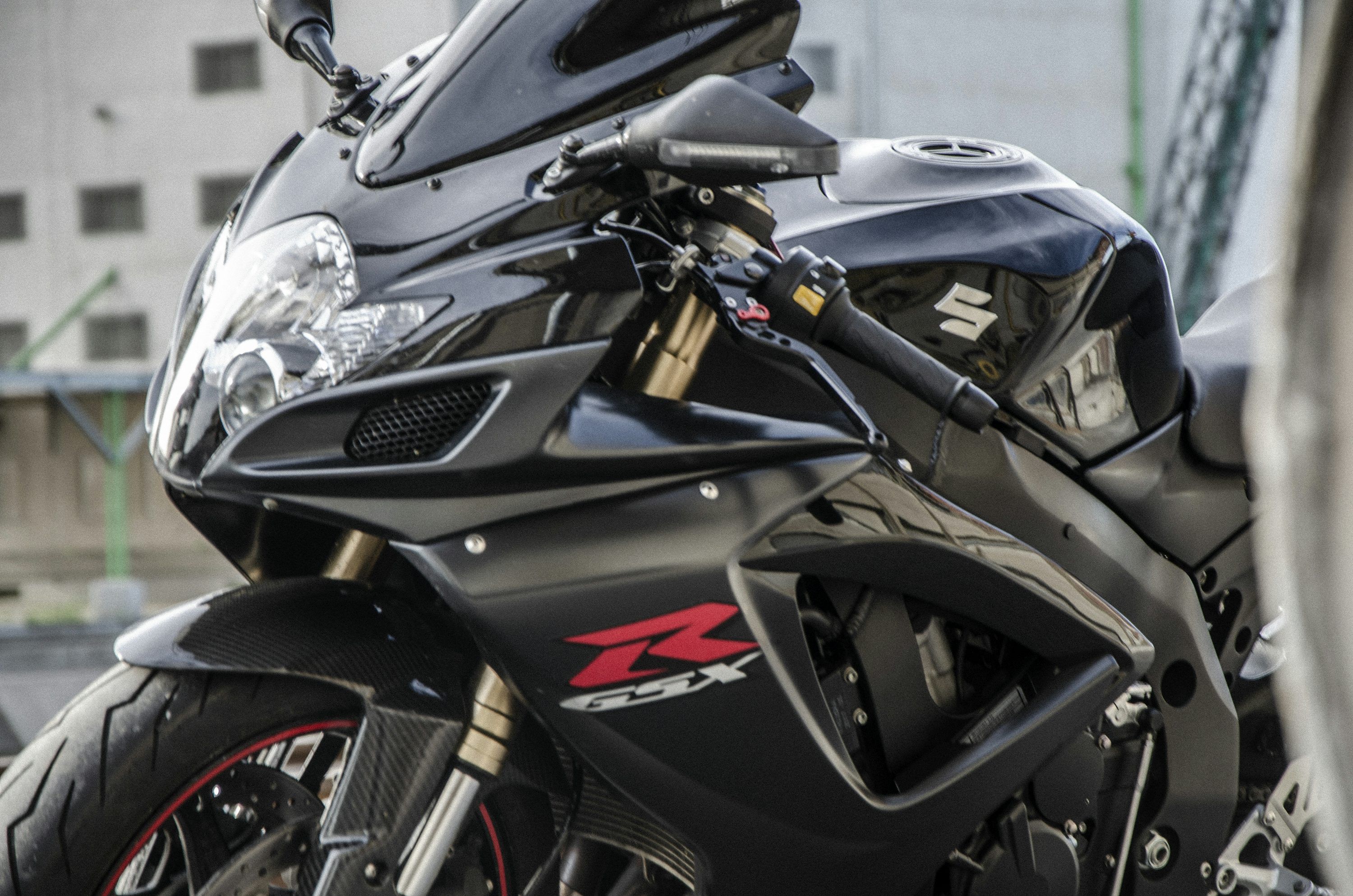 3000x1987 Suzuki Gsxr Picture. Download Free Image