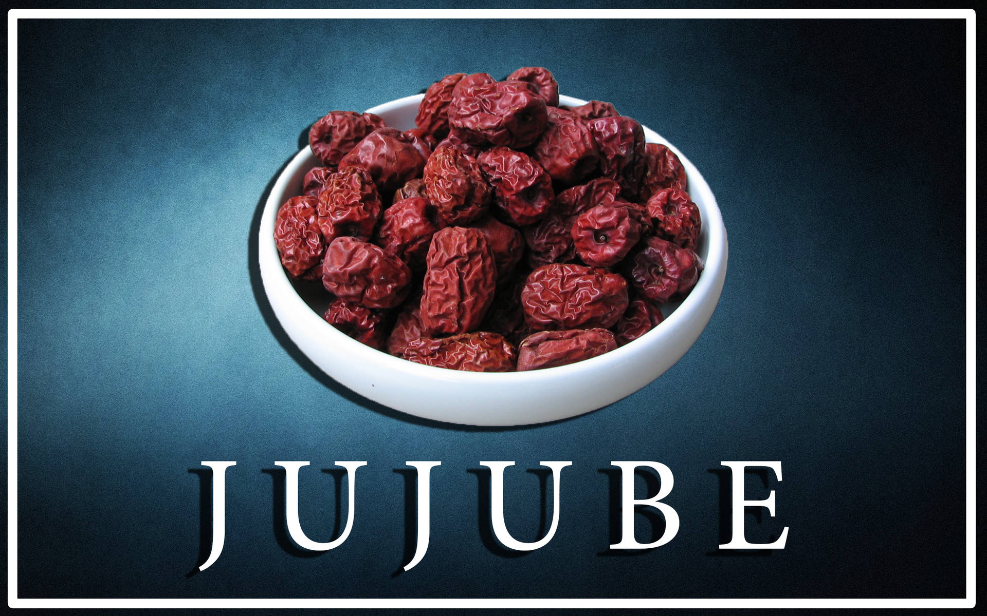 1920x1200 Jujube Wallpaper