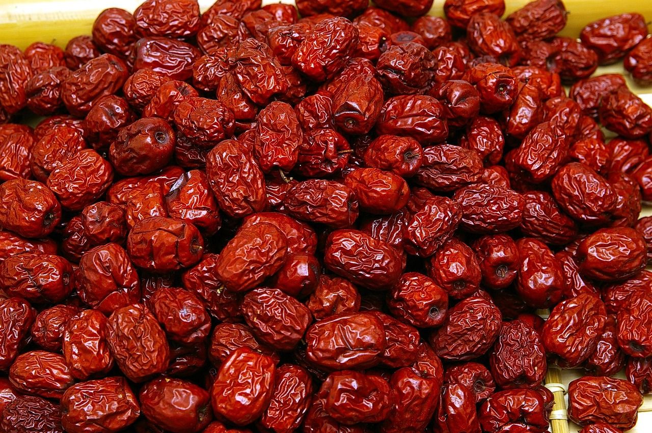1280x851 Free Dried Jujube & Jujube Image