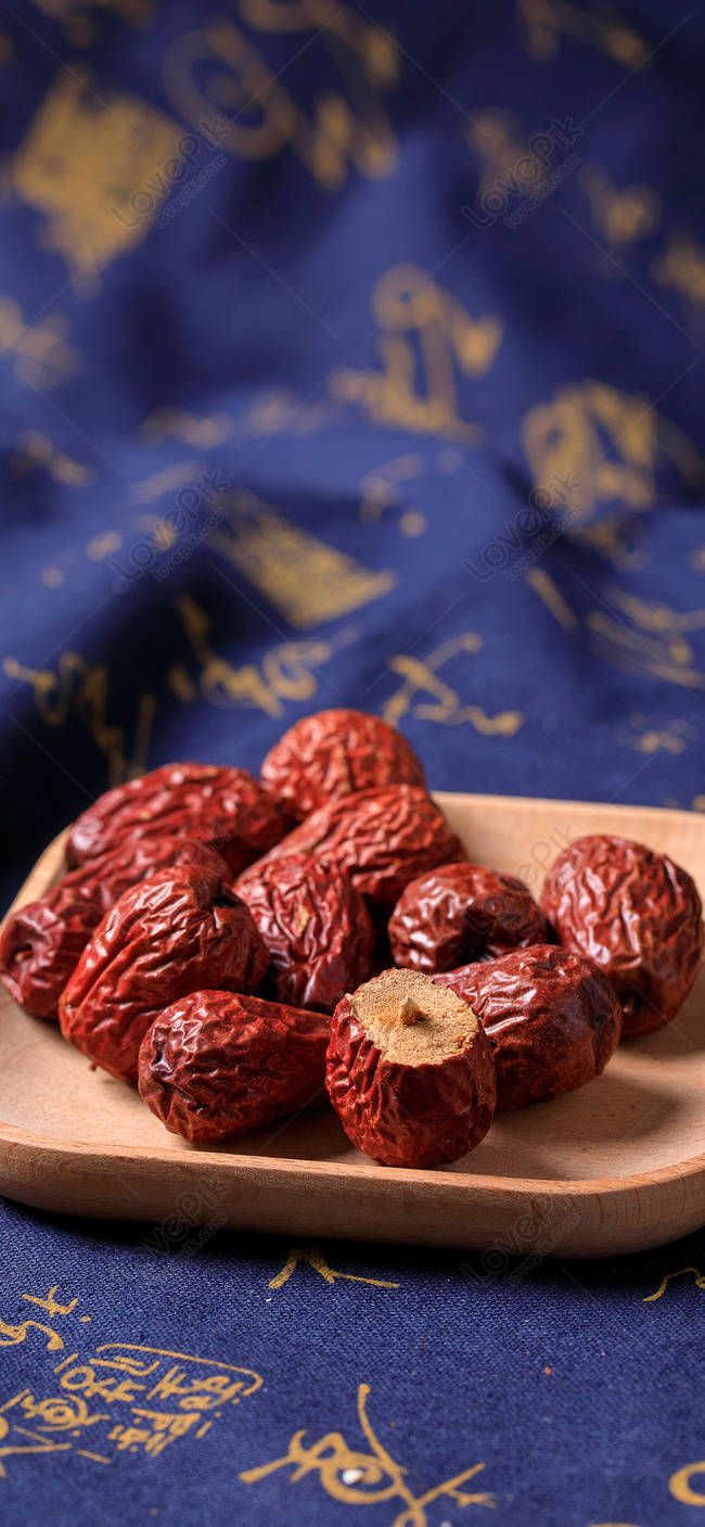 650x1407 Jujube Wallpaper