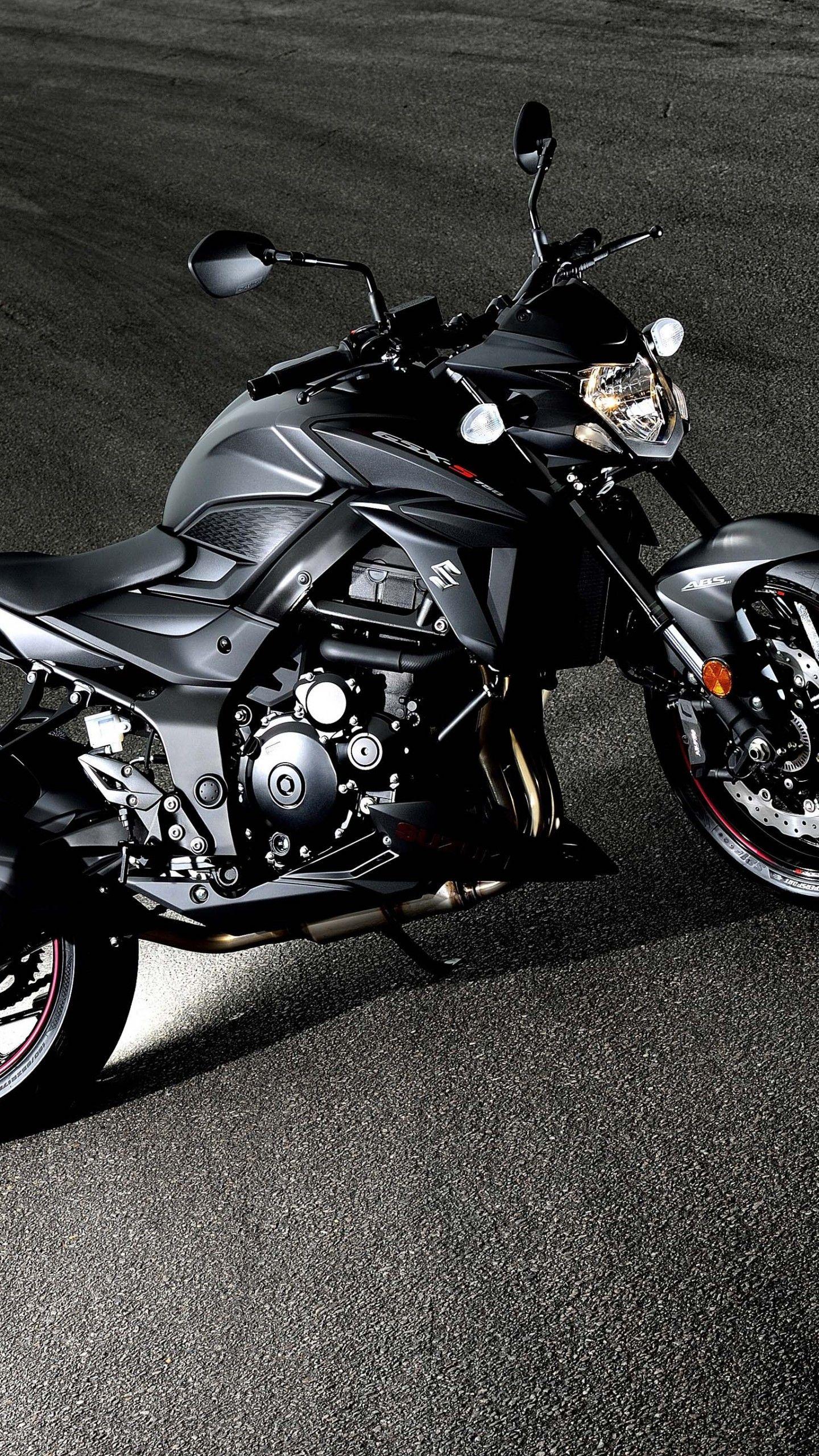 1440x2560 Wallpaper Suzuki GSX S 2018 Bikes, 4k, Cars & Bikes
