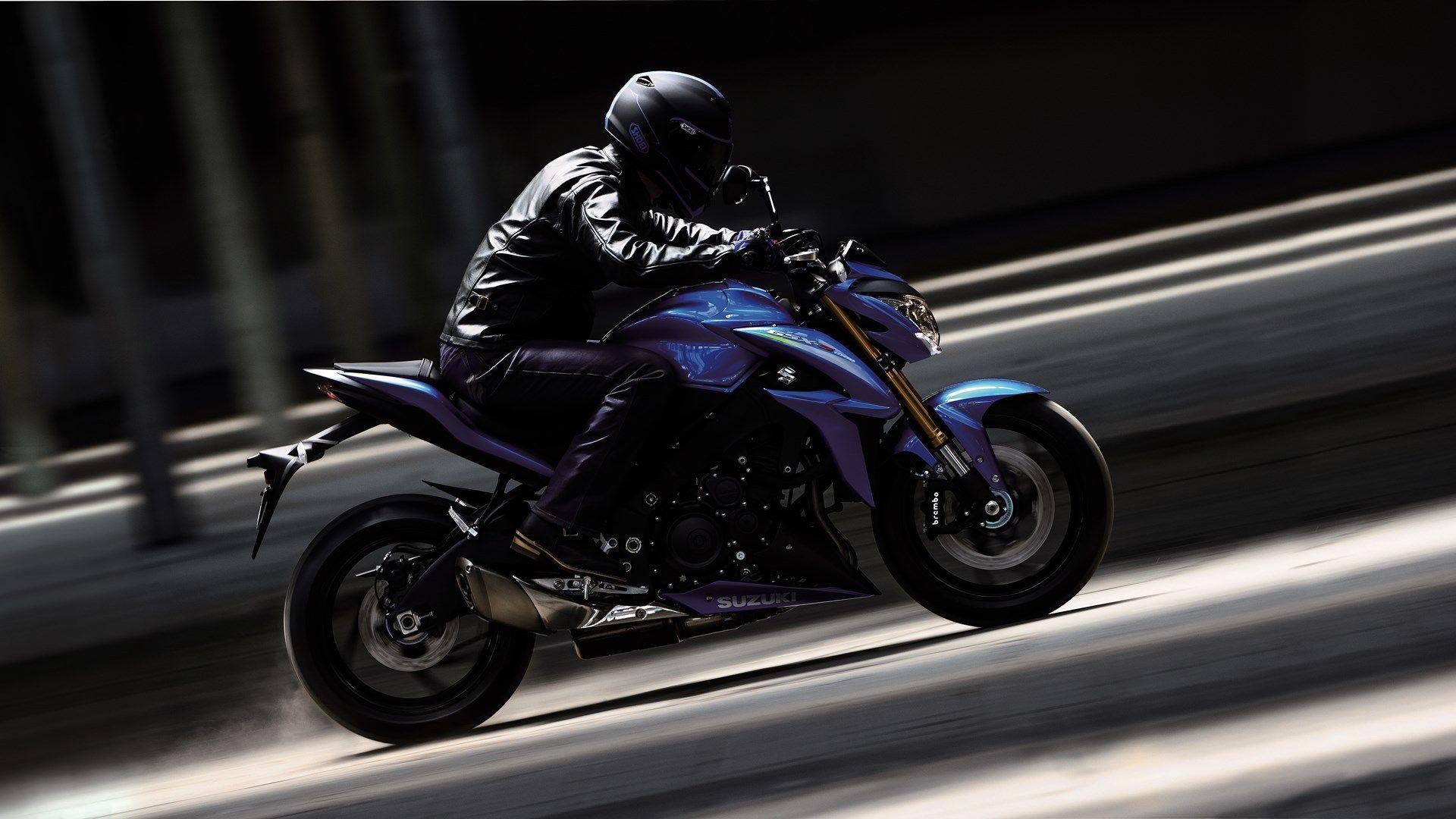 1920x1080 Suzuki Wallpaper Gsx S1000 Wallpaper