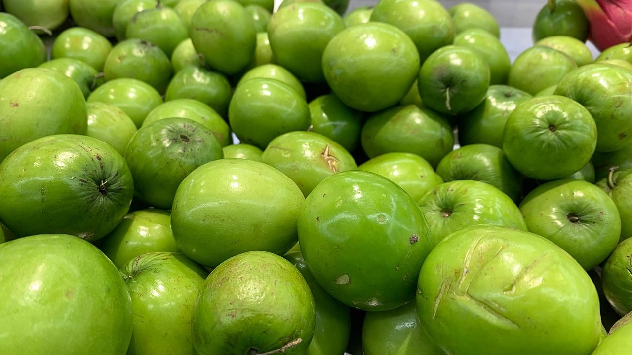 1280x720 Free Ziziphus Jujuba & Jujube Image