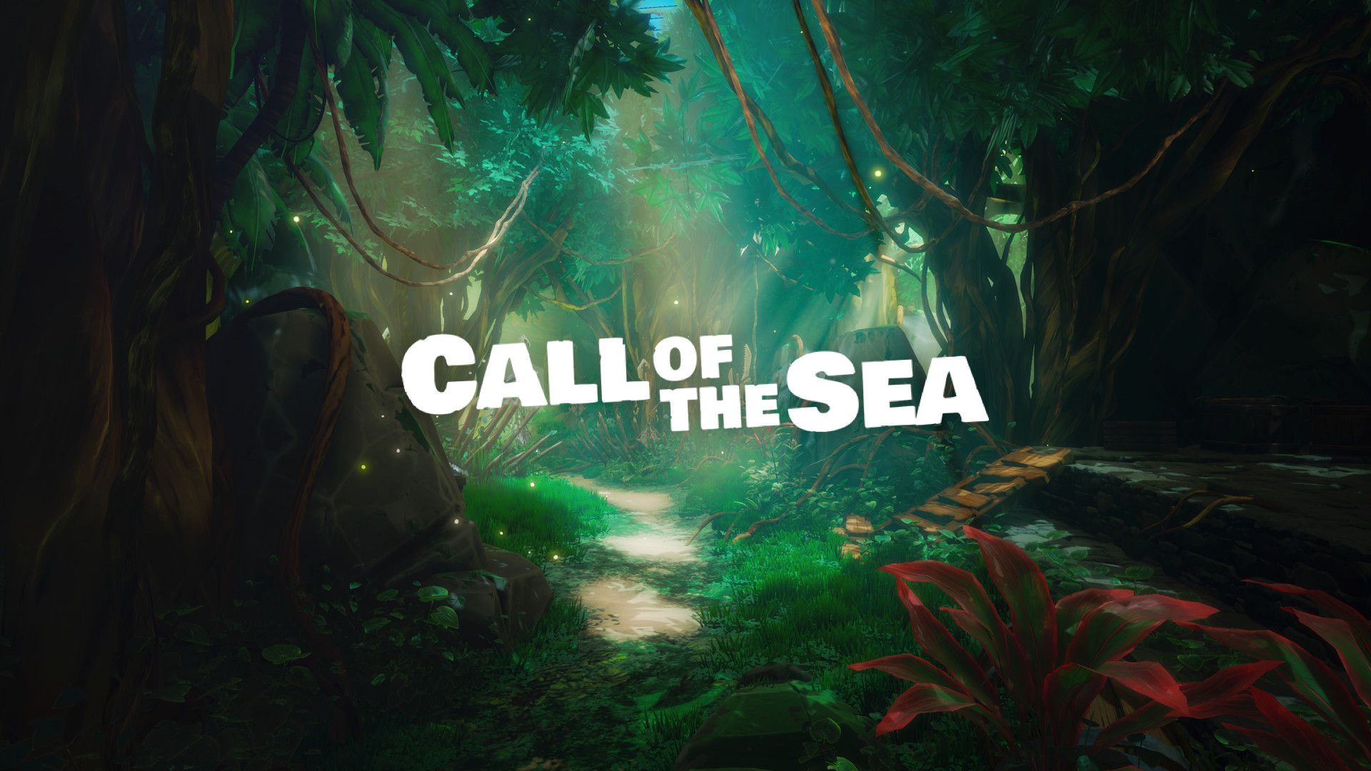 1920x1080 Mystical Forest Adventure of the Sea HD Wallpaperx1080
