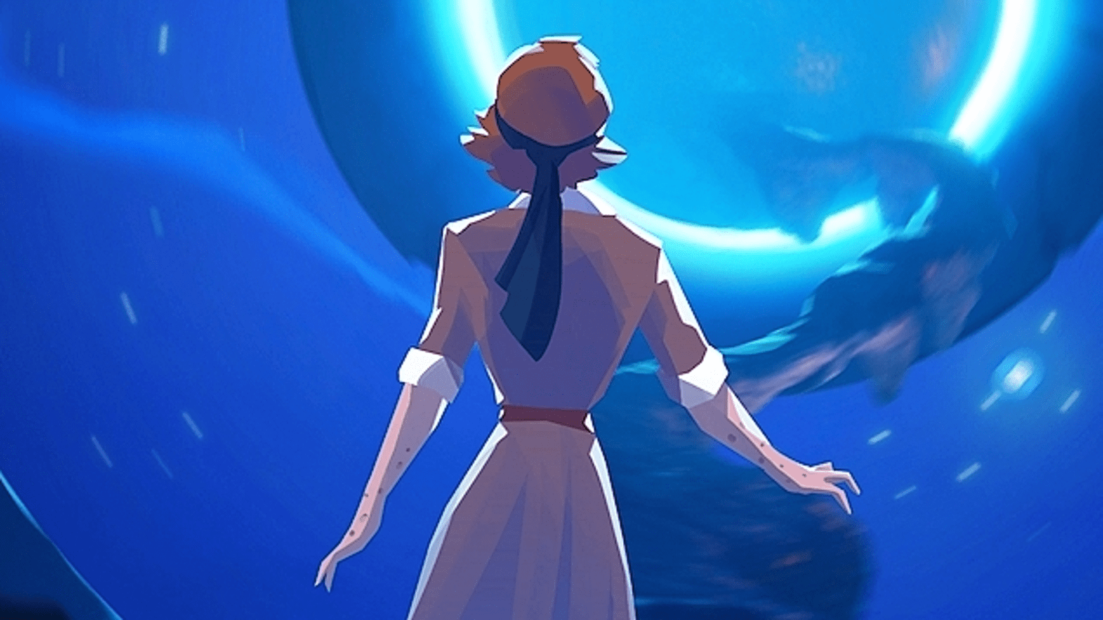 1600x900 Call of the Sea review puzzles in paradise