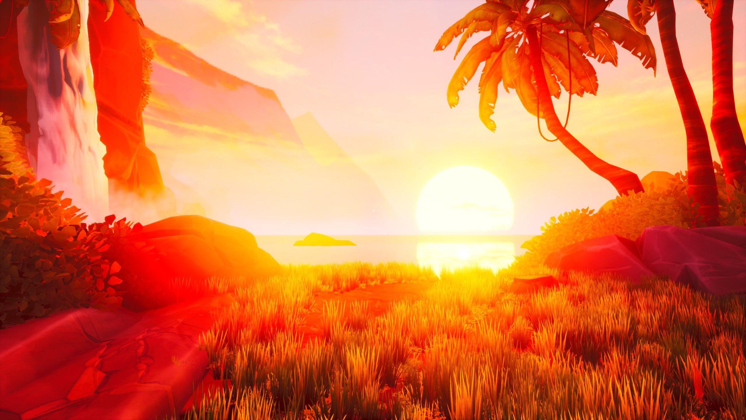 2560x1440 Review: Call of the Sea Has Phenomenal Graphics, Somewhat Easy Puzzles. Third Coast Review