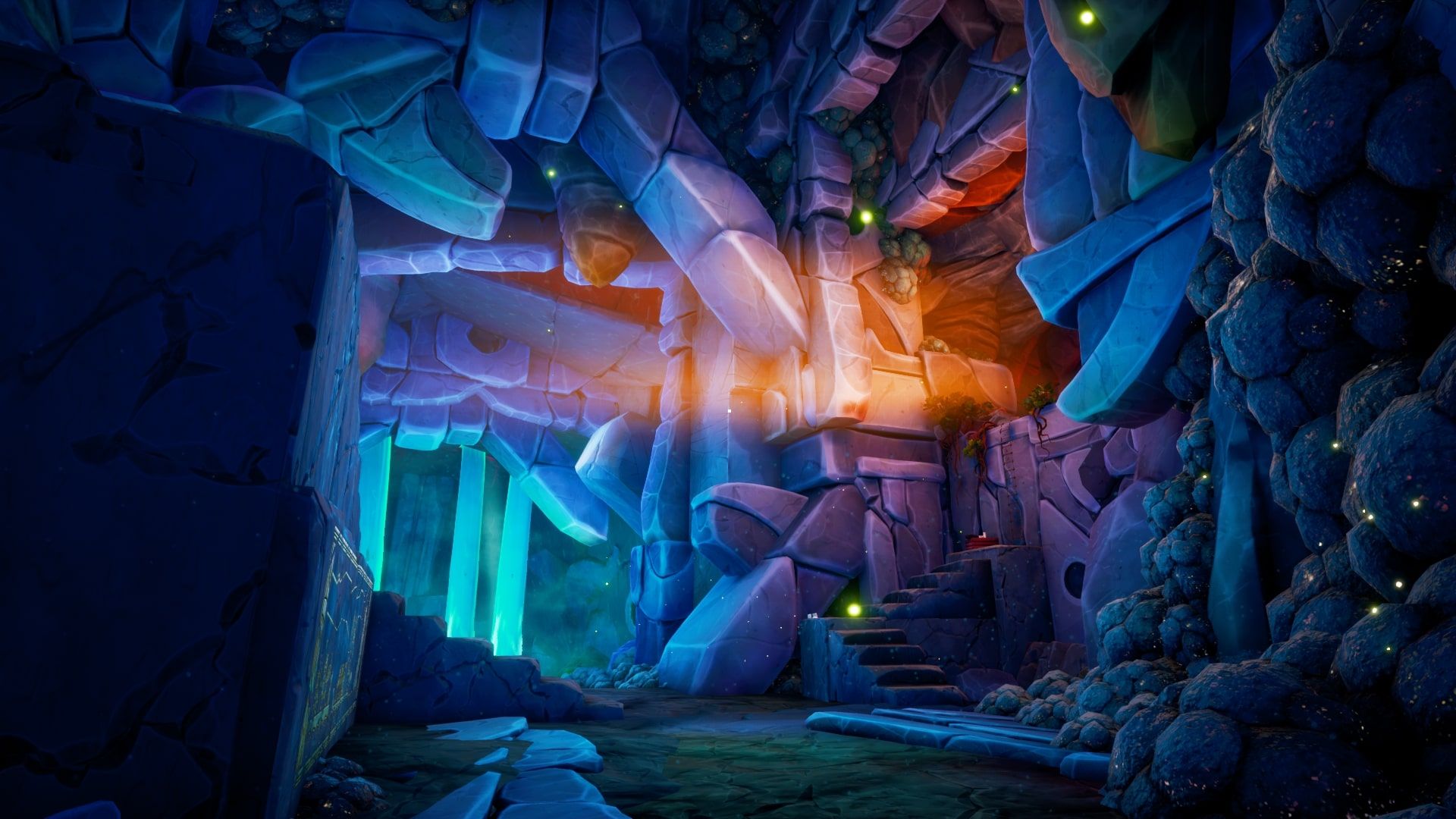 1920x1080 Call of the Sea Review's just you and me, old pal!
