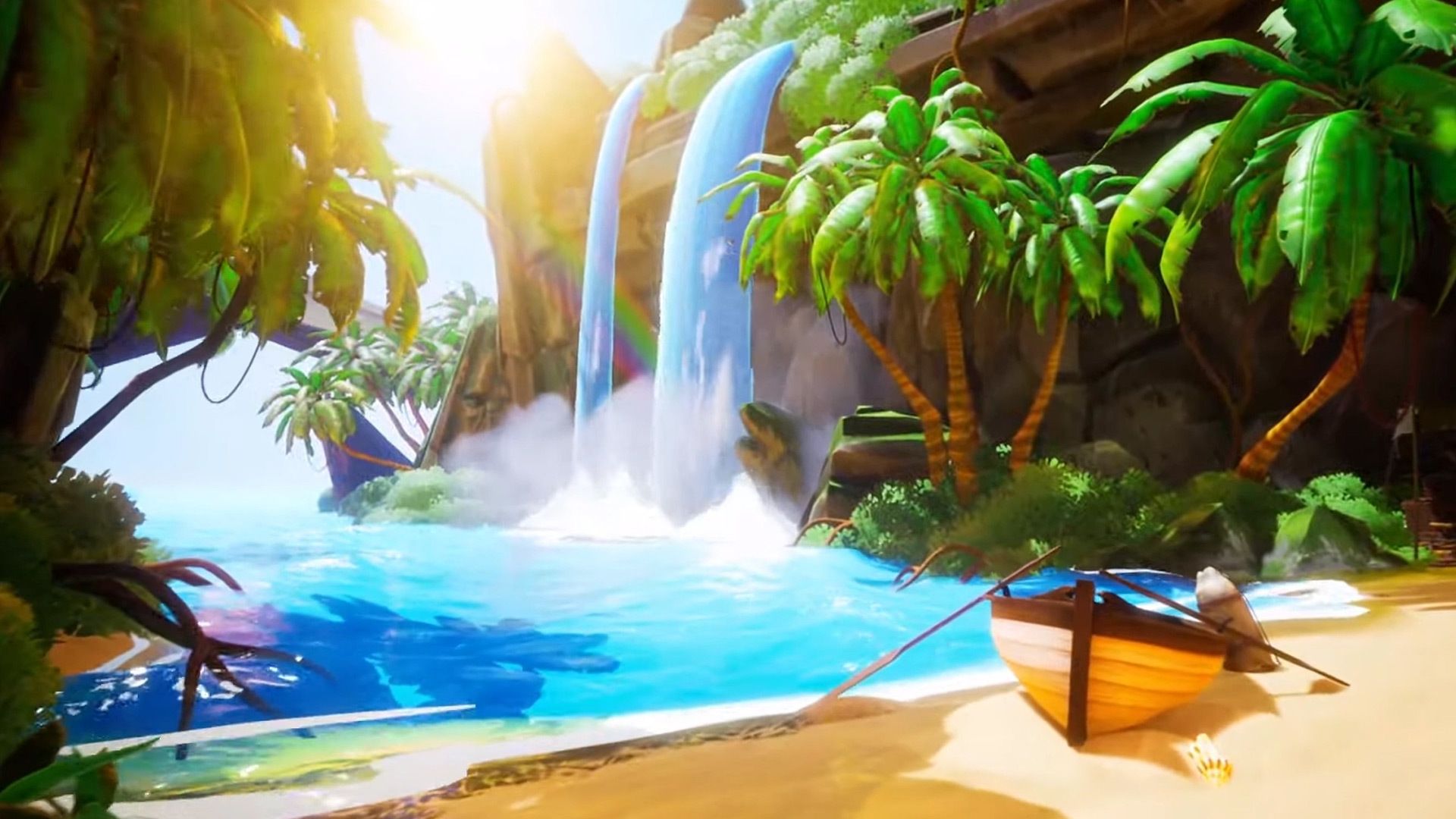 1920x1080 Call of the Sea Review's just you and me, old pal!