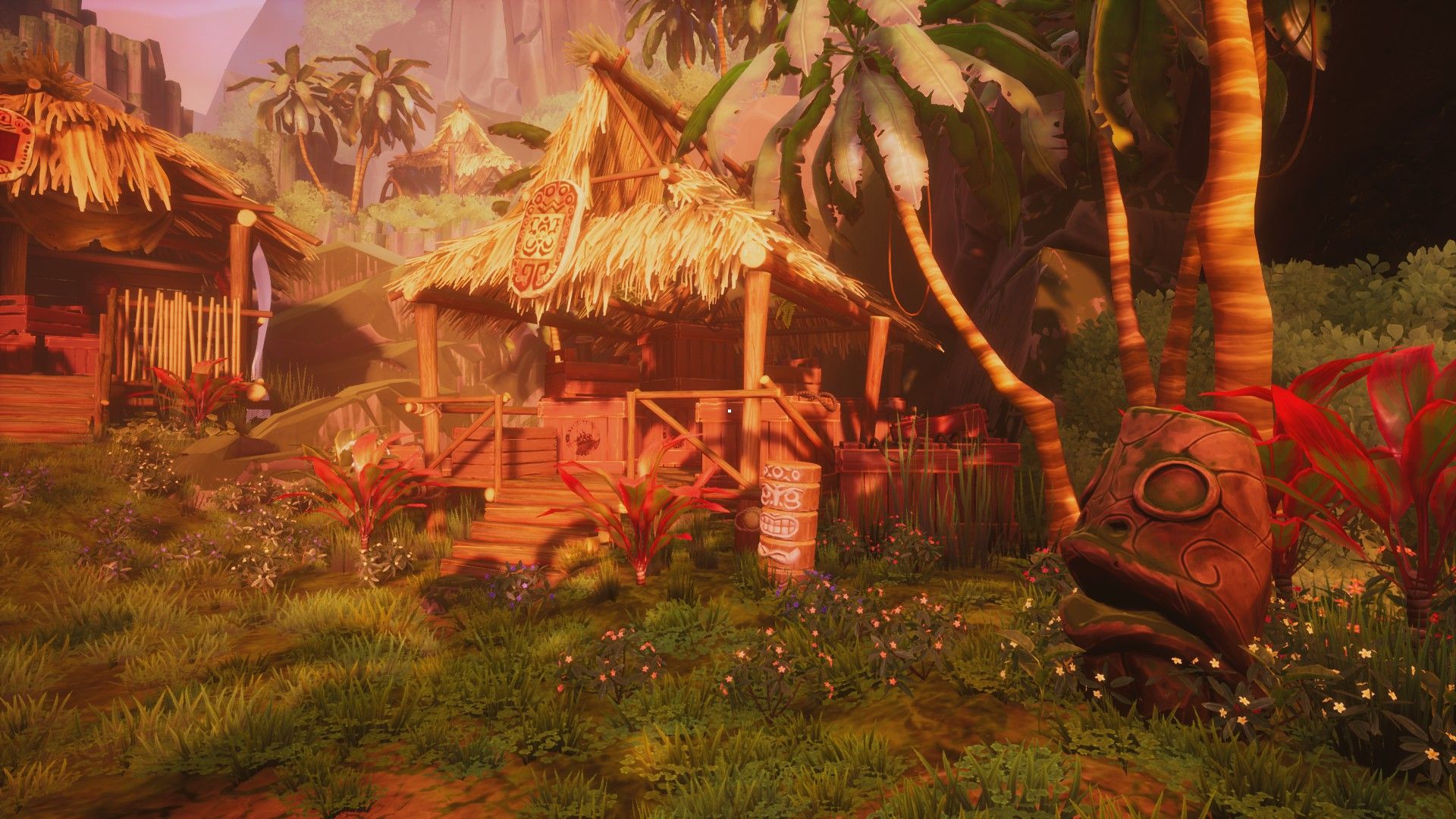 1920x1080 Call of the Sea review