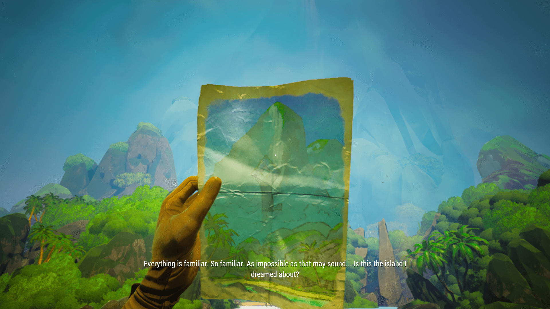 1920x1080 Call of the Sea Tips & Tricks of the Sea Guide