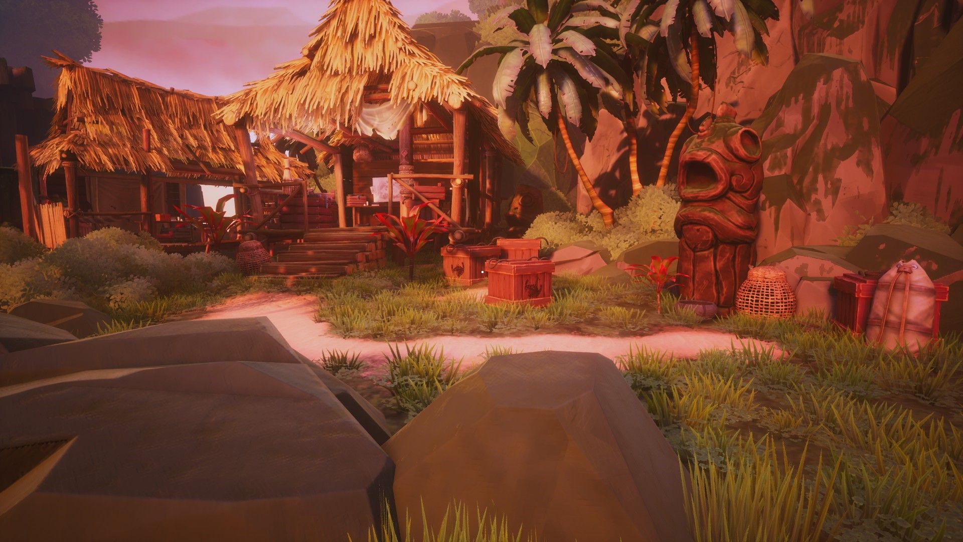 1920x1080 Call of the Sea: Chapter 2 Looking For The Ladder. The Last Chapter Gaming Blog