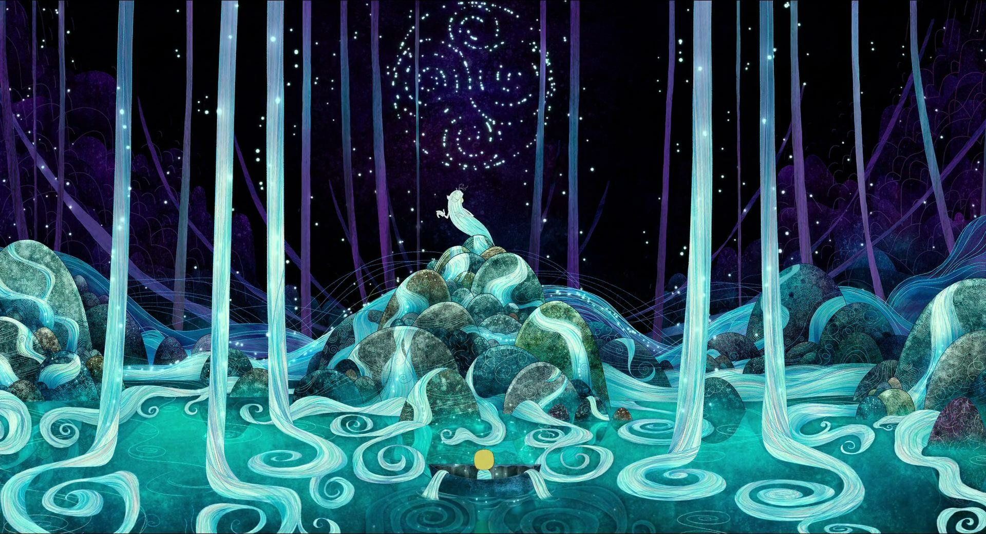 1920x1040 Download Movie Song Of The Sea Wallpaperx1040