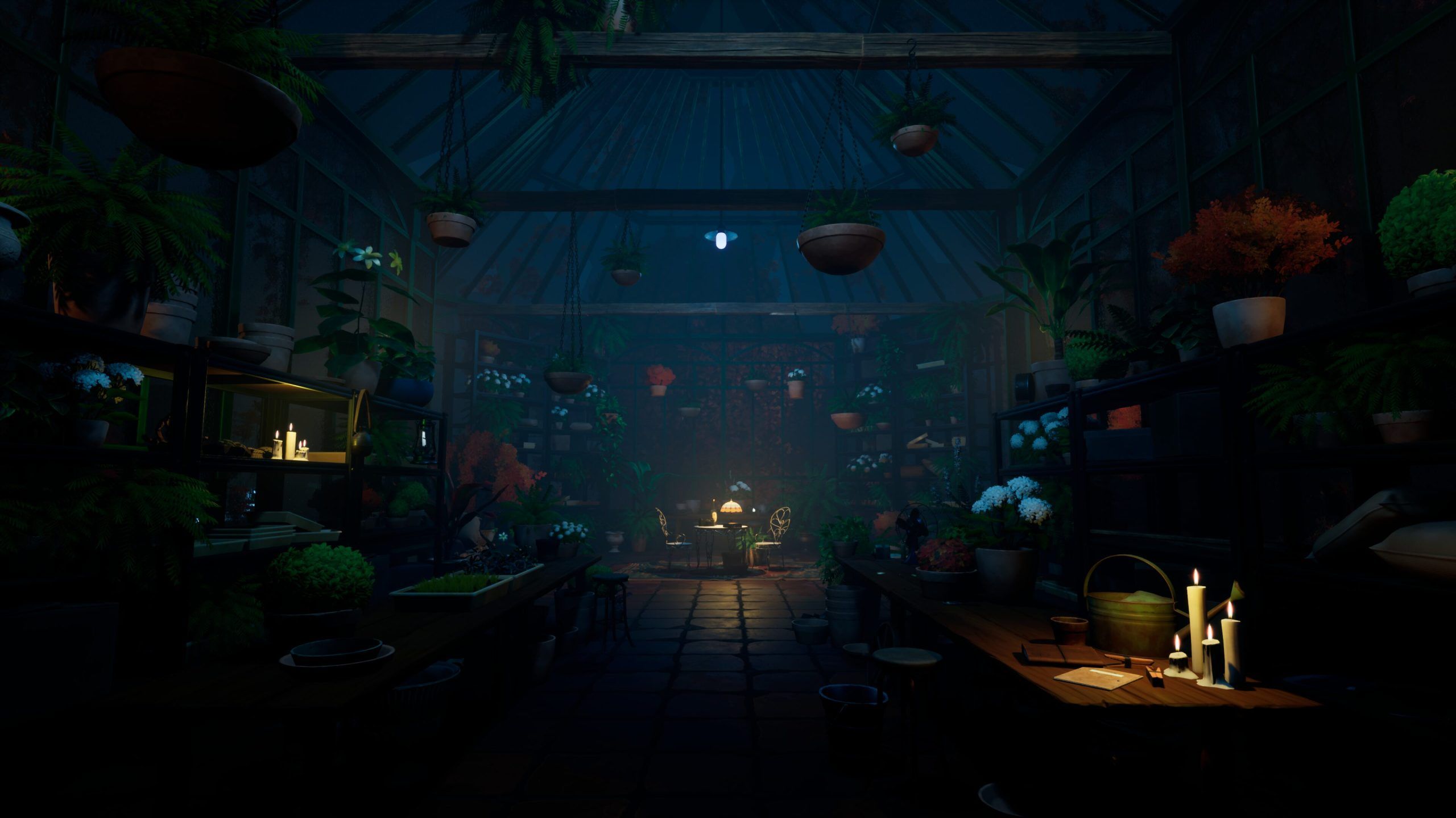 2560x1440 Call Of The Sea Sequel, Call Of The Elder Gods, Is Coming To PS Switch PC, And Xbox Series X S
