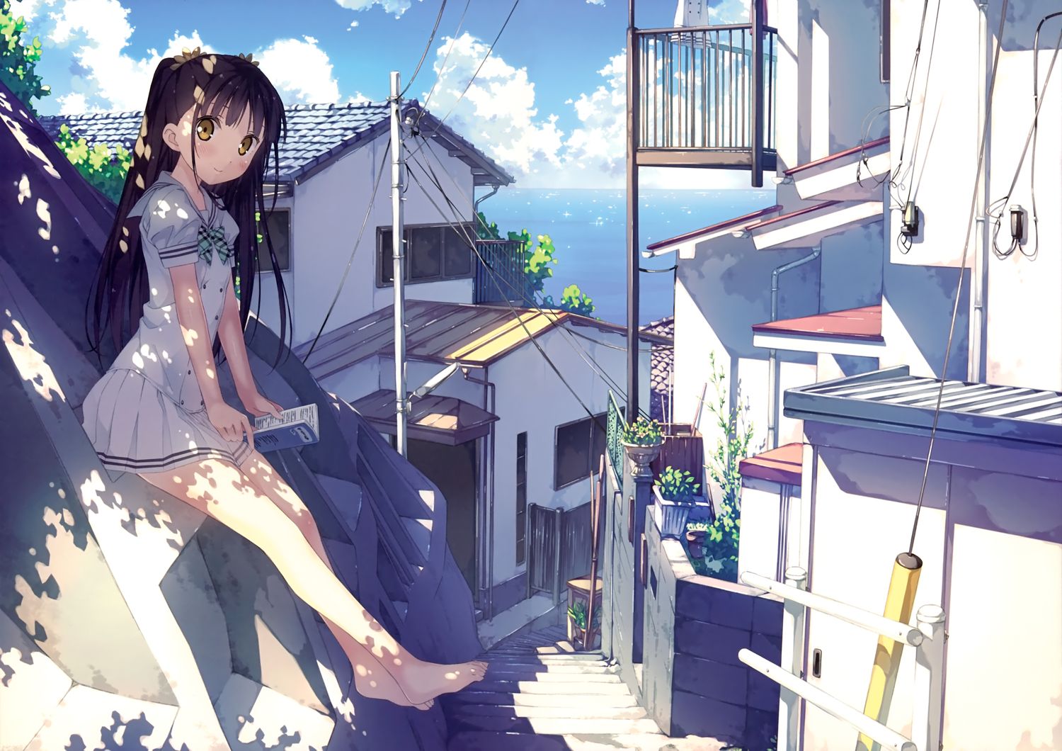 1500x1060 Hentai Ouji to Warawanai Neko. Episode 1 Discussion (100 - )