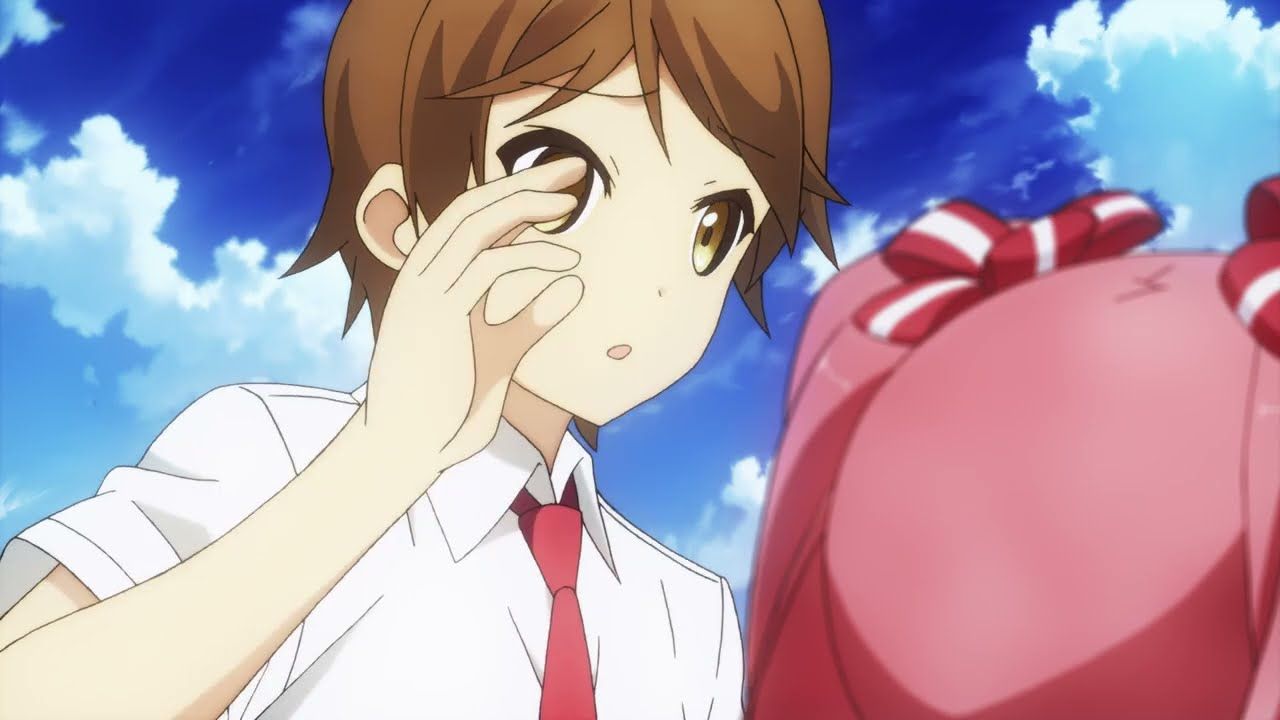 1280x720 Hentai Ouji to Warawanai Neko. 09 [Sub español]