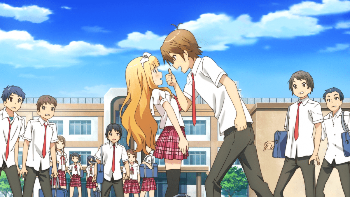 1200x675 Anime Like To Love Ru