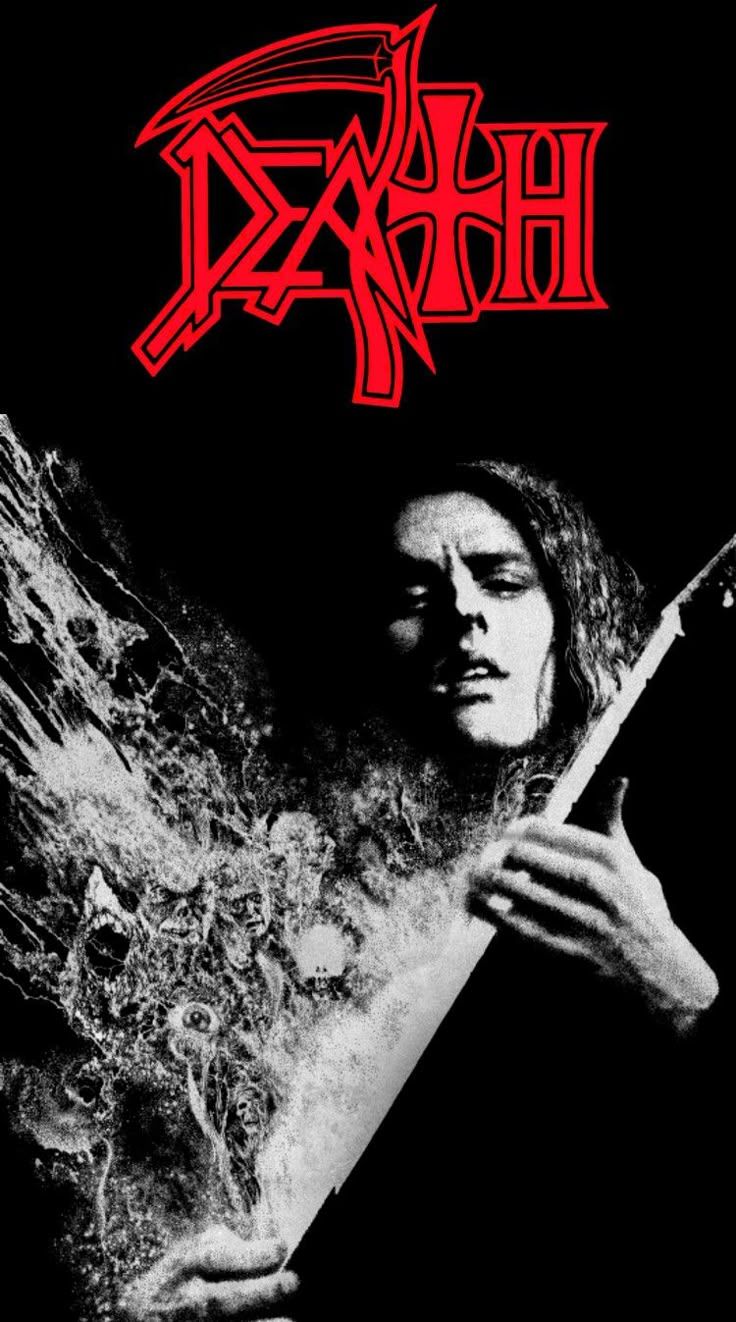 736x1322 Death wallpaper
