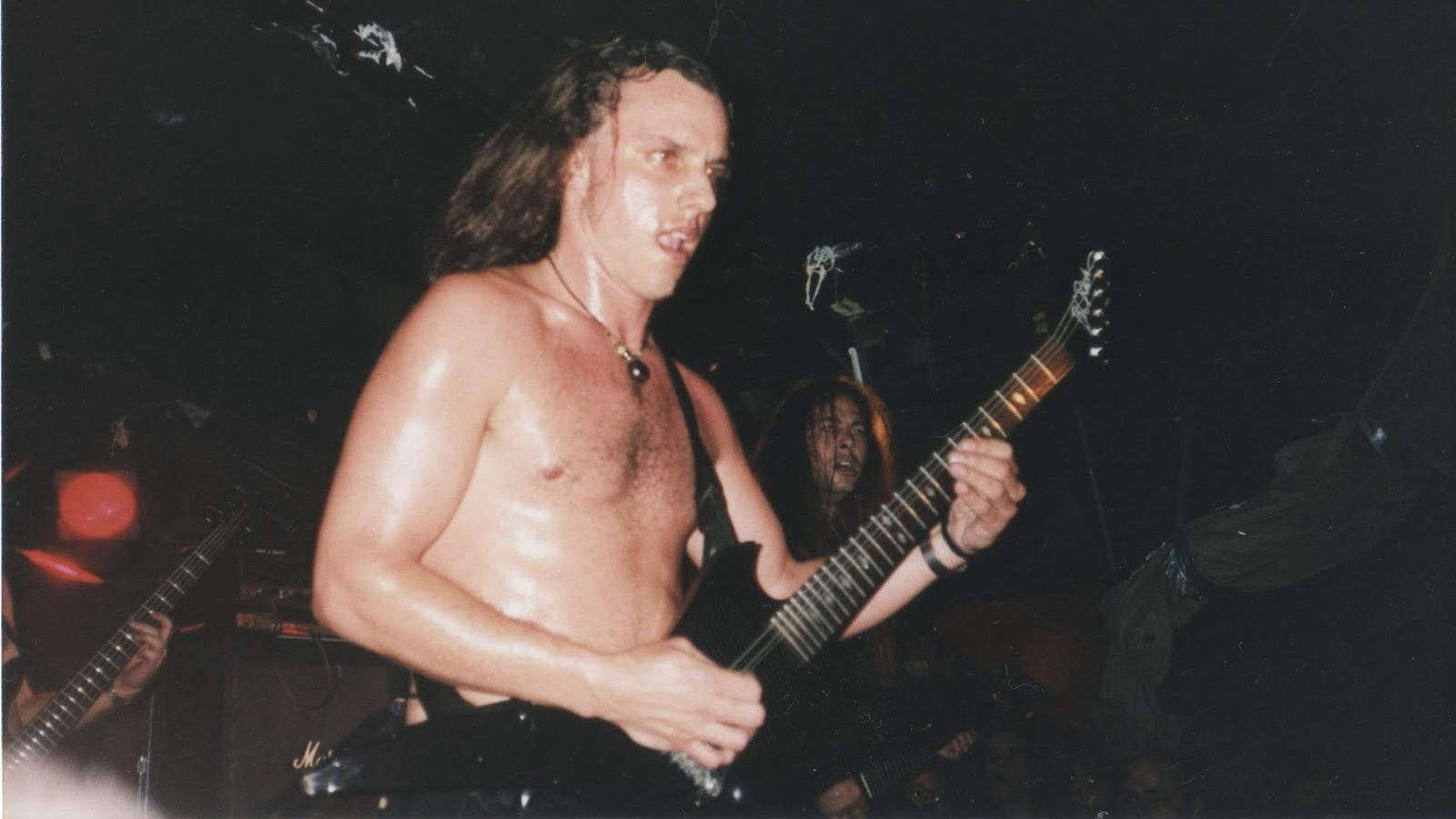 1600x900 He Wasn't Just Letting Everything Fly': Ex Death Bassist Recalls How Chuck Schuldiner Treated His Bandmates, Explains What He Was Like 'He Wasn't Just Letting Everything Fly': Ex Death Bassist Recalls How Chuck Schuldiner