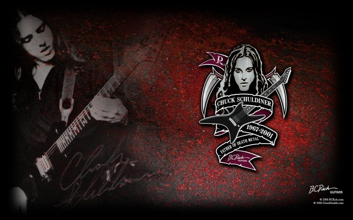 1200x750 FEATURE THE HEAVY LIST: Death Metal Albums