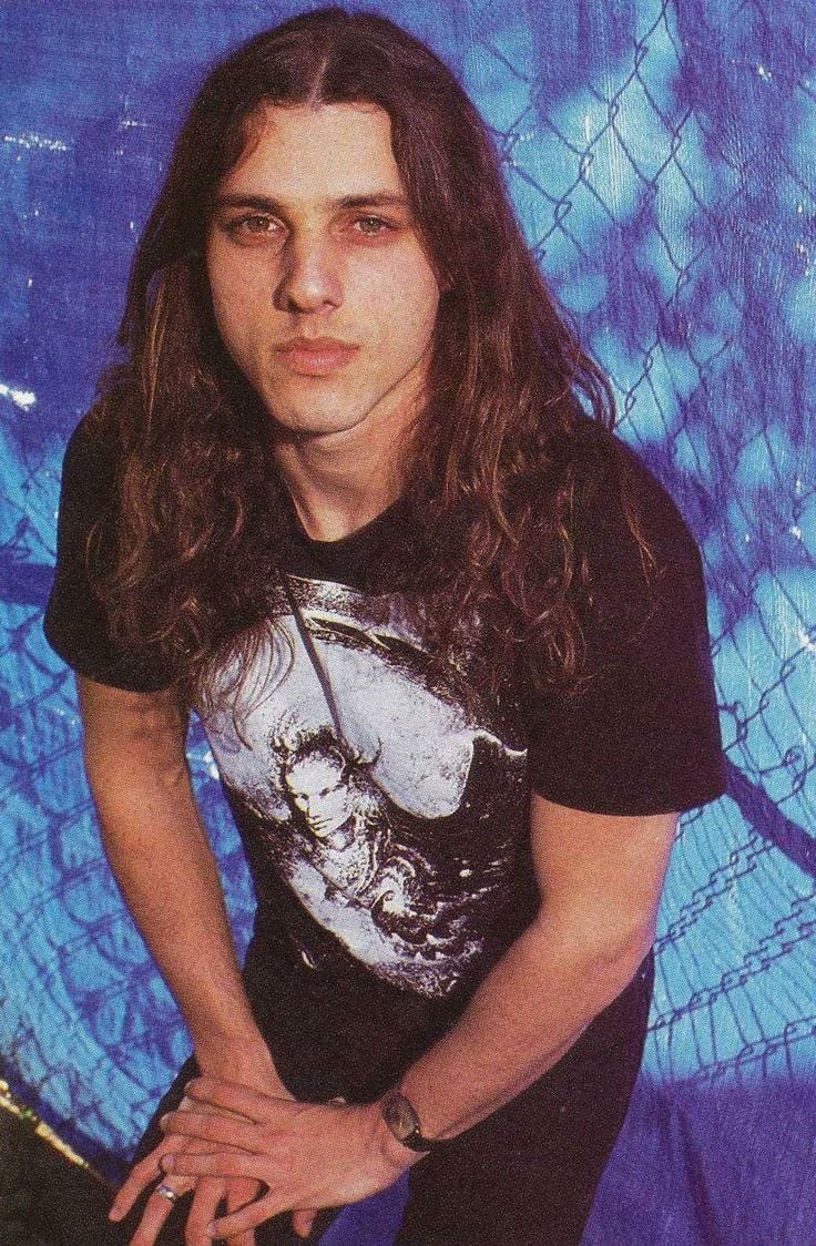 736x1124 Chuck Schuldiner