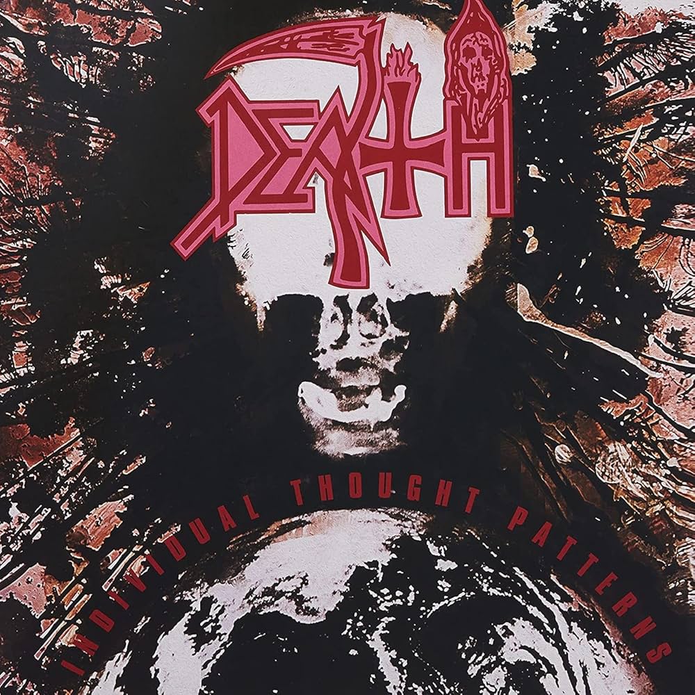 1000x1000 Death Individual Thought Patterns LP