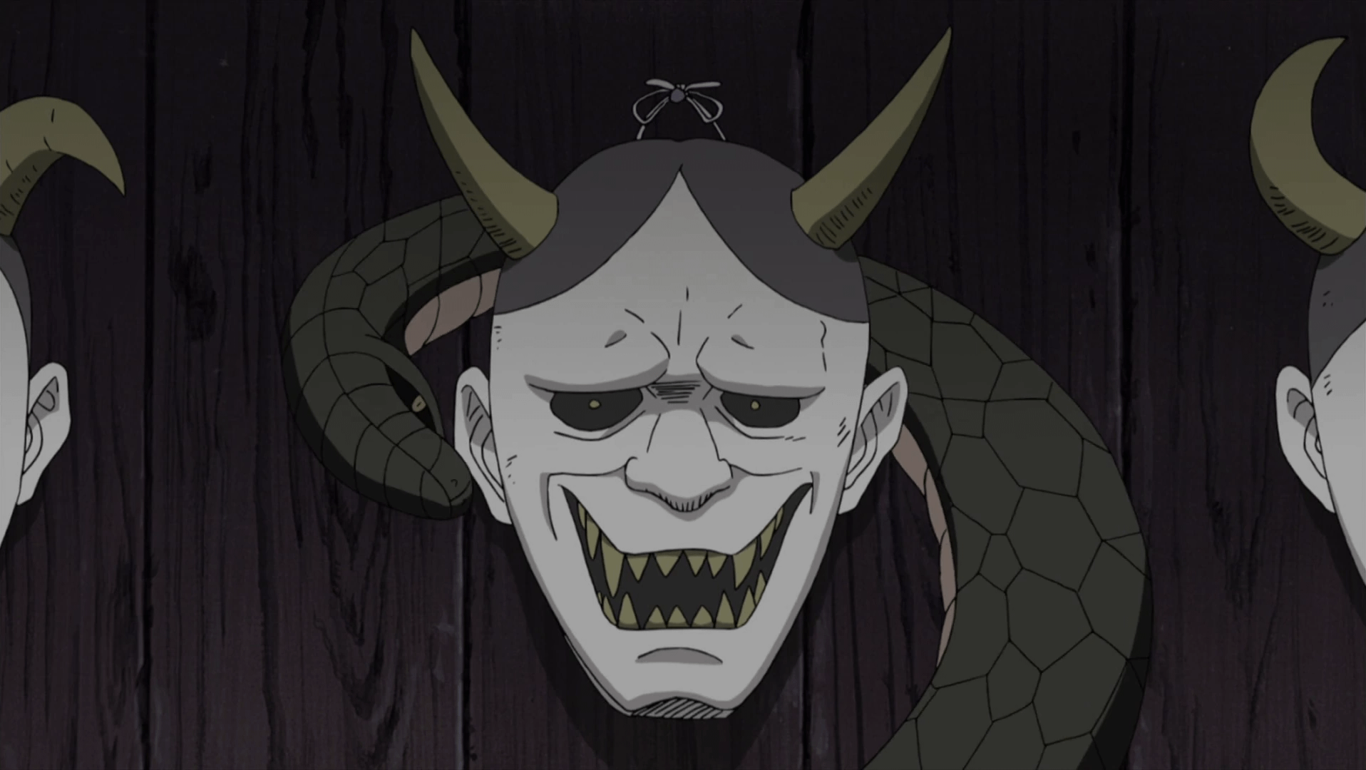 1916x1080 The Shinigami Mask really bothers me