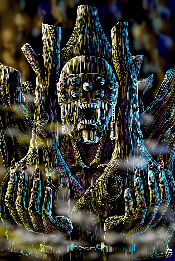 736x1098 Shinigami naruto art. Sage of six paths tattoo, Sage of 6 paths tattoo, Cool wallpaper