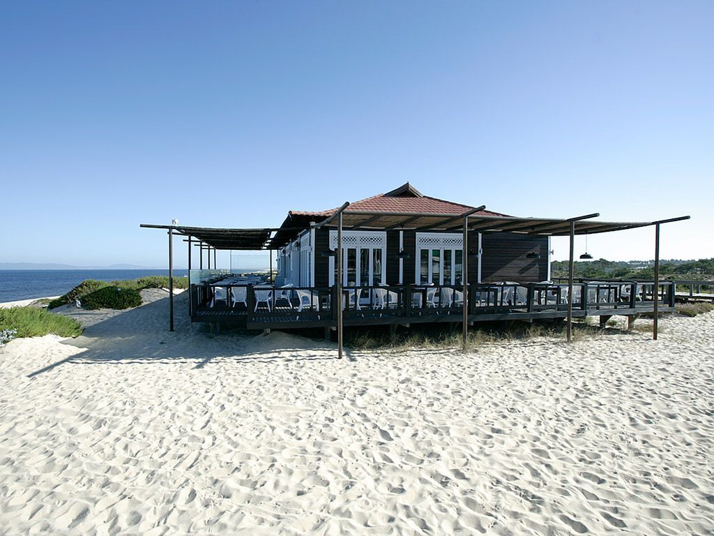1024x768 The Best Beachside Cafes in the World, As Chosen By Readers. Condé Nast Traveler