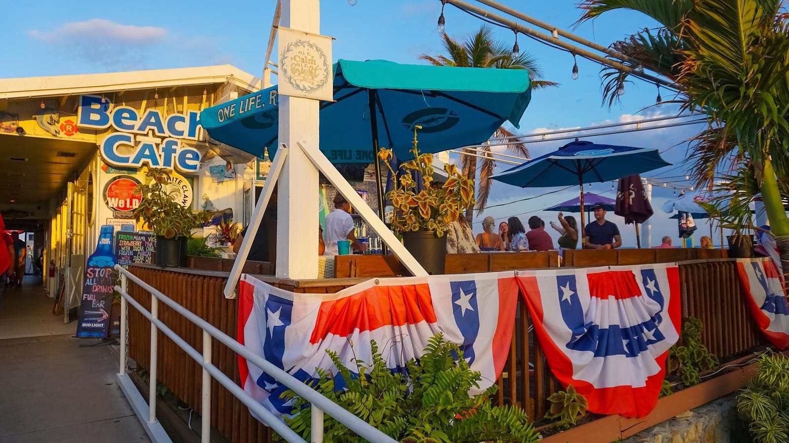 1600x900 Eating Around The Ft. Lauderdale Beaches