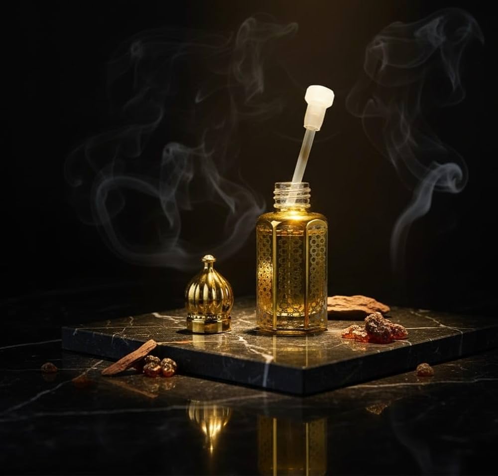 1000x955 Buy Aesthetic Pure Oudh Attar