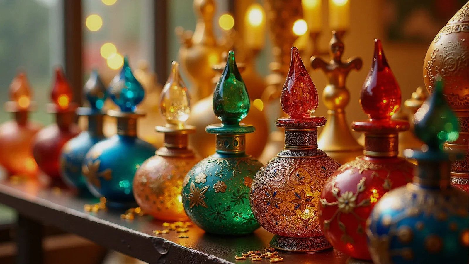 1600x900 Attar 101: A Beginner's Guide to Choosing Your First Oil