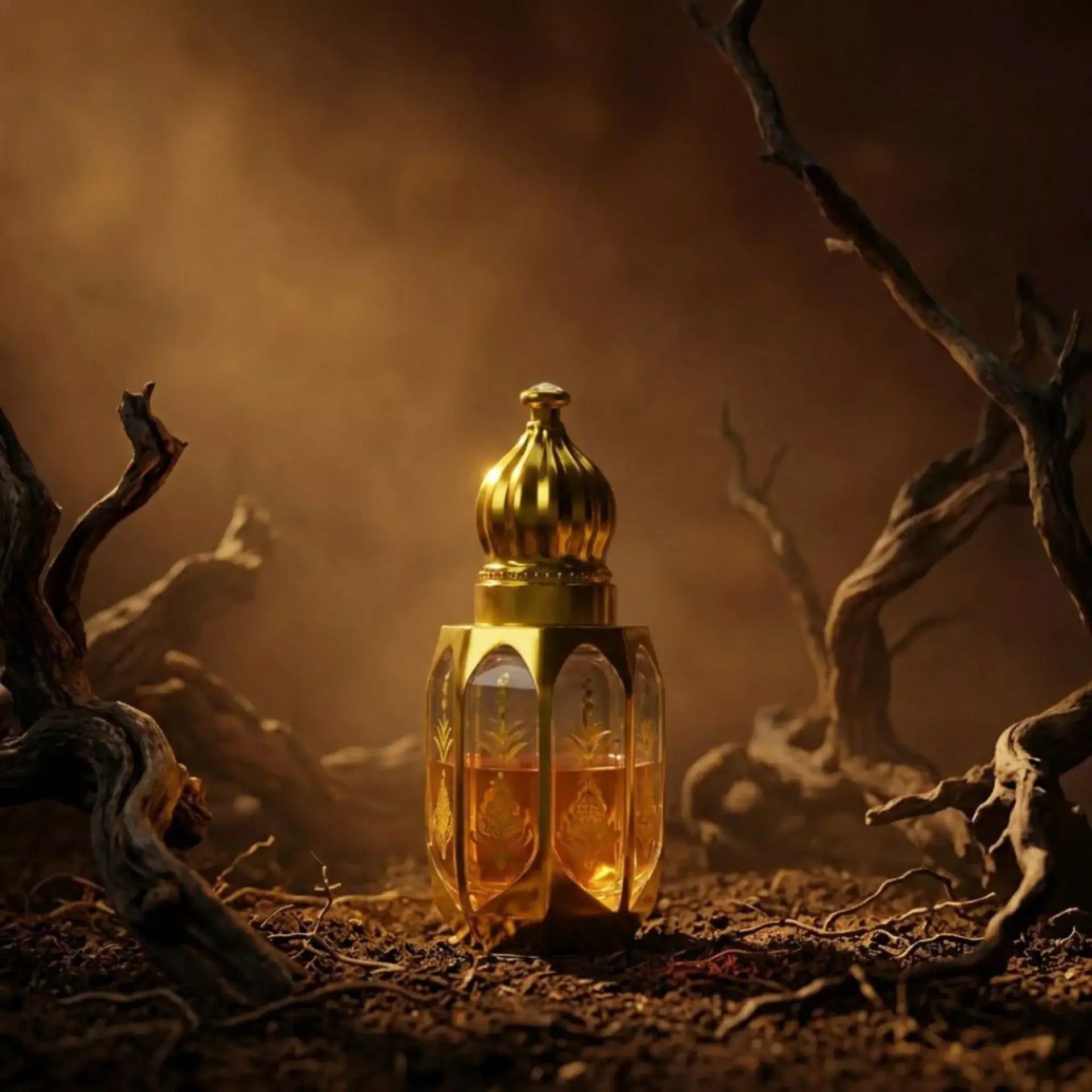 1920x1920 OUD Wood Attar