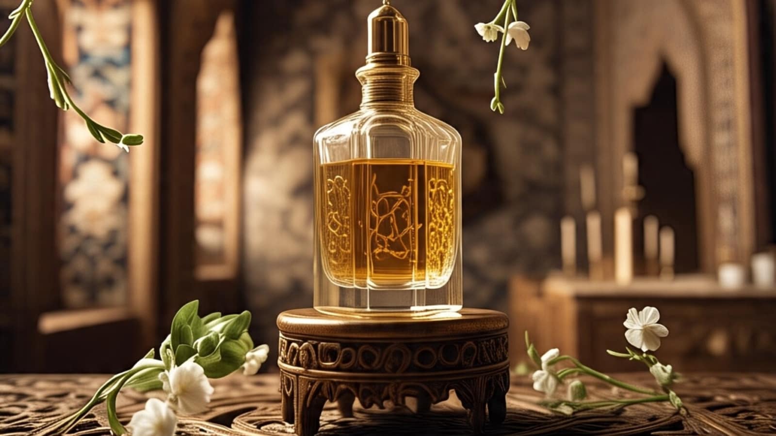 1600x900 Top Attars & Perfumes from the Middle East